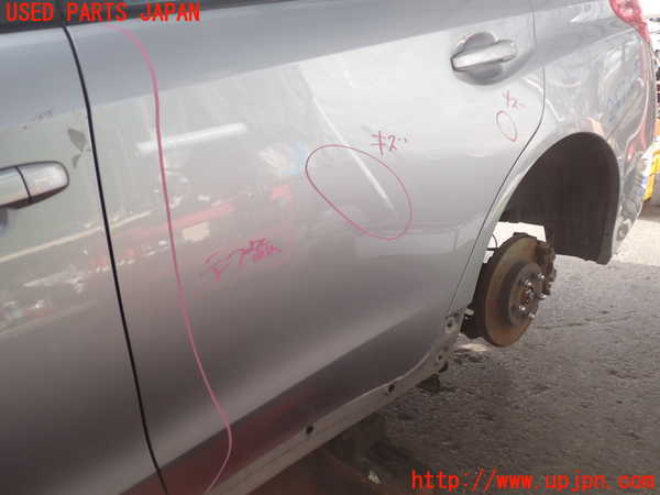 2UPJ-24731320]WRX S4(VAG)左後ドア (43R-007953) 中古_m0002.jpg