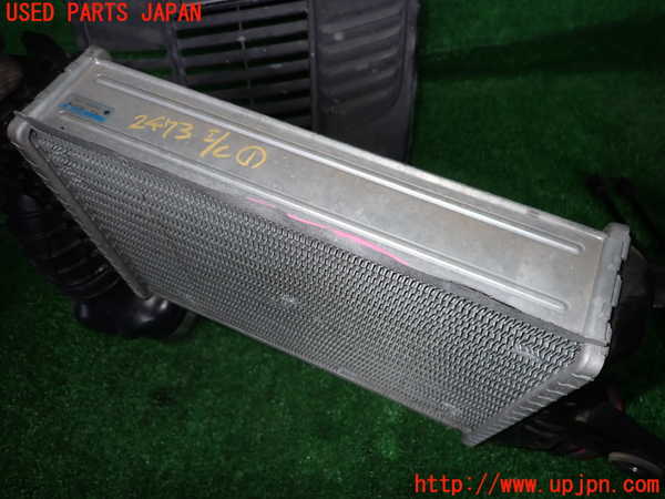2UPJ-24732451]WRX S4(VAG)インタークーラー1 中古_m0002.jpg