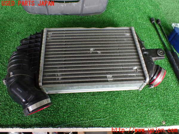 2UPJ-24732451]WRX S4(VAG)インタークーラー1 中古_m0004.jpg