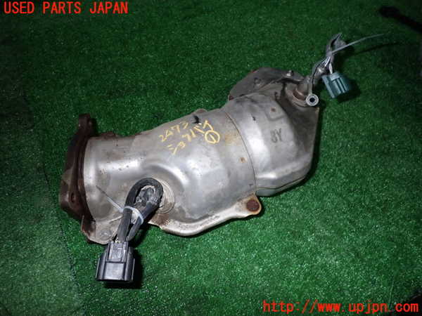 2UPJ-24732661]WRX S4(VAG)触媒1 中古_m0001.jpg