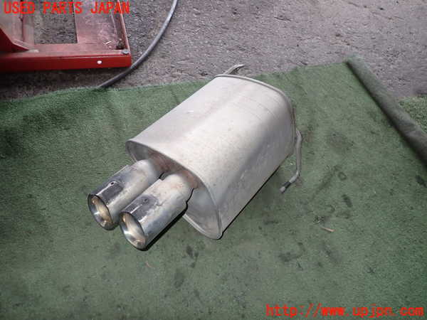 2UPJ-24732672]WRX S4(VAG)リアマフラー2 中古_m0003.jpg