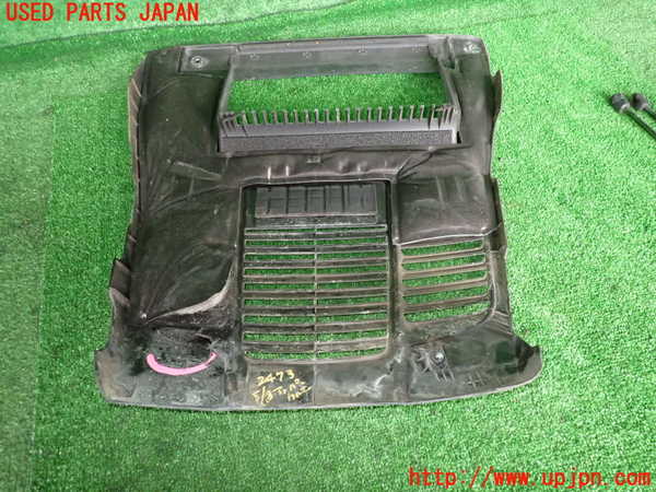 2UPJ-24732160]WRX S4(VAG)エンジンアッパーカバー 中古_m0004.jpg