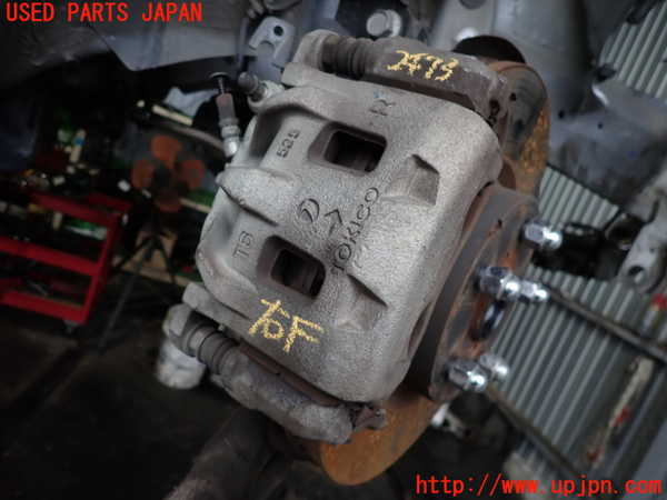 2UPJ-24734080]WRX S4(VAG)右フロントキャリパー 中古_m0001.jpg