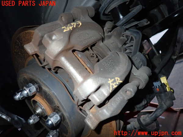 2UPJ-24734095]WRX S4(VAG)左リアキャリパー 中古_m0001.jpg