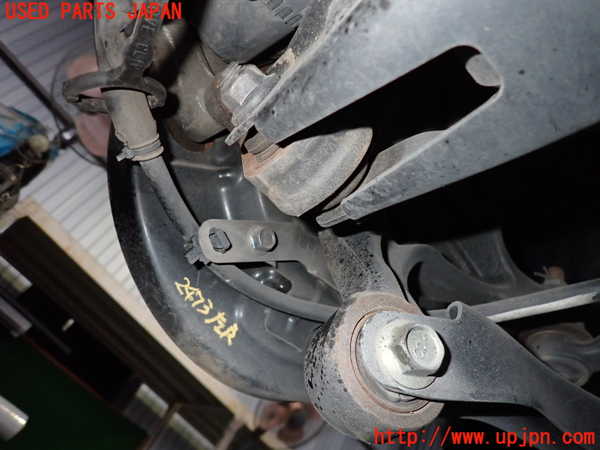 2UPJ-24734305]WRX S4(VAG)左リアナックルハブ 中古_m0001.jpg