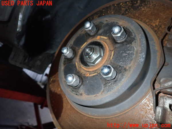 2UPJ-24734305]WRX S4(VAG)左リアナックルハブ 中古_m0002.jpg