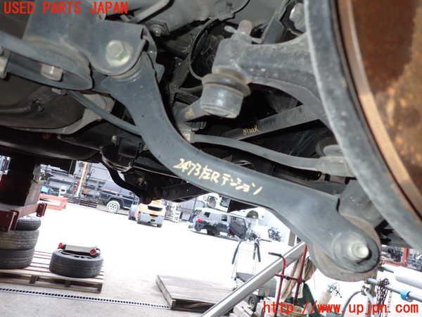 2UPJ-24735330]WRX S4(VAG)左リアテンションロッド 中古_m0001.jpg