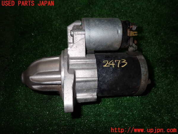 2UPJ-24736010]WRX S4(VAG)セルモーター 中古_m0001.jpg