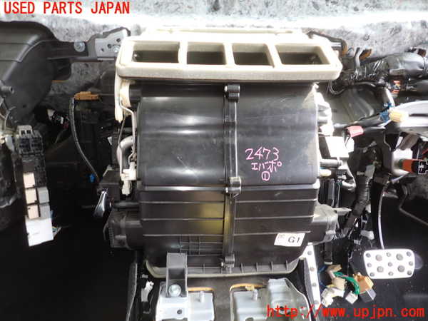 2UPJ-24736081]WRX S4(VAG)エバポレーター1 中古_m0001.jpg