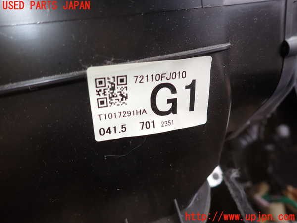 2UPJ-24736081]WRX S4(VAG)エバポレーター1 中古_m0002.jpg