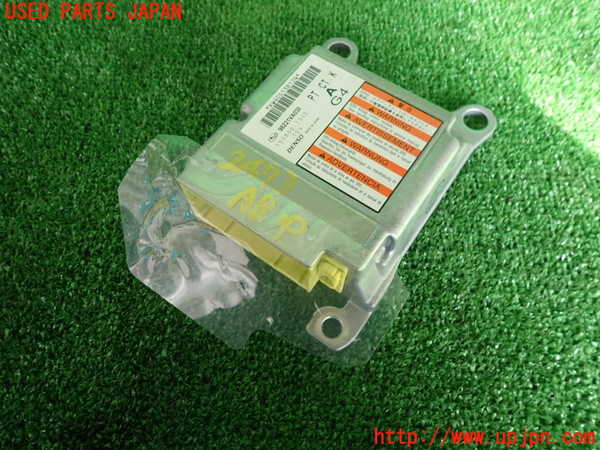 2UPJ-24736145]WRX S4(VAG)エアバッグコンピューター 【ジャンク品】 中古_m0001.jpg