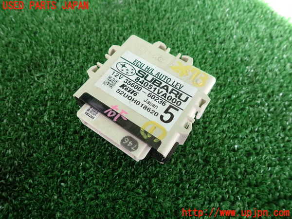2UPJ-24736146]WRX S4(VAG)コンピューター1 (ECU H/LAUTO LEV) 中古_m0001.jpg