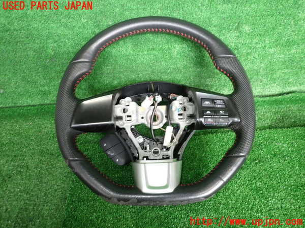 2UPJ-24737855]WRX S4(VAG)ステアリングホイール 中古_m0001.jpg