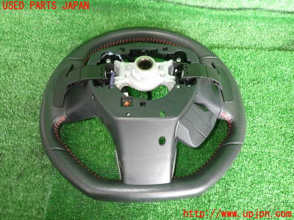 2UPJ-24737855]WRX S4(VAG)ステアリングホイール 中古_m0003.jpg