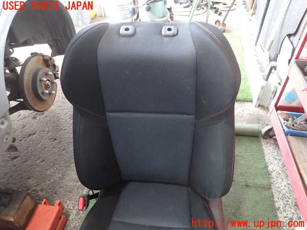 2UPJ-24737065]WRX S4(VAG)助手席シート 中古_m0002.jpg