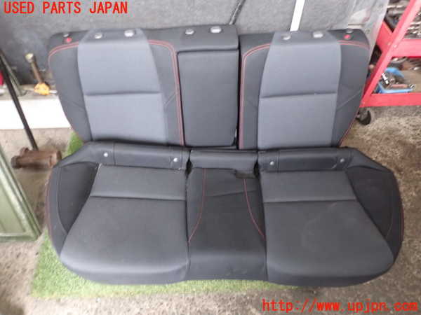 2UPJ-24737385]WRX S4(VAG)リアシート 中古_m0001.jpg