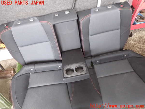 2UPJ-24737385]WRX S4(VAG)リアシート 中古_m0002.jpg