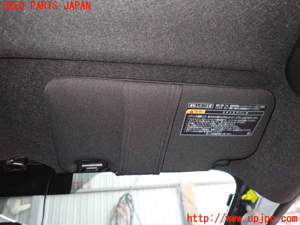 2UPJ-24737625]WRX S4(VAG)室内サンバイザー右側 中古_m0001.jpg