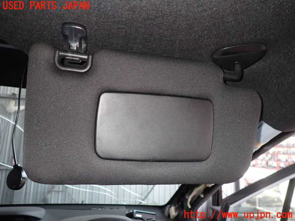 2UPJ-24737625]WRX S4(VAG)室内サンバイザー右側 中古_m0002.jpg
