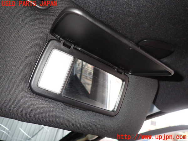 2UPJ-24737625]WRX S4(VAG)室内サンバイザー右側 中古_m0003.jpg