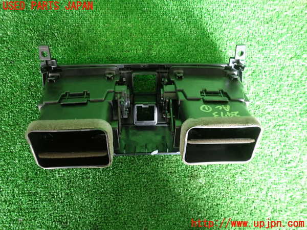2UPJ-24737526]WRX S4(VAG)エアコン吹き出し口1 (真中) 中古_m0003.jpg