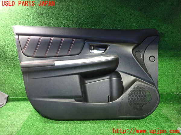 2UPJ-24731264]WRX S4(VAG)左前ドア内張り 中古_m0001.jpg