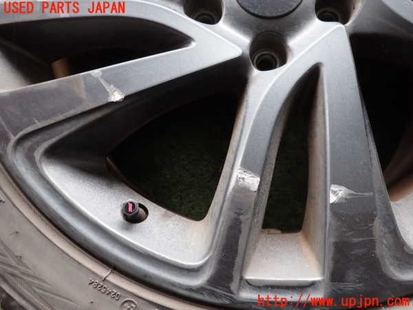 2UPJ-24739042]WRX S4(VAG)タイヤ　ホイール　1本② 225/45R18 中古_m0002.jpg