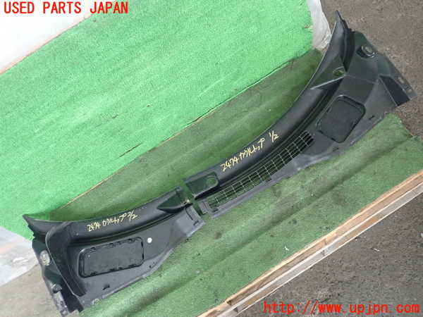 2UPJ-24741190]BMW ミニ(MINI)クーパー クロスオーバー(ZA16)カウルトップ 中古 R60_m0002.jpg