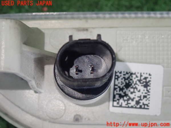2UPJ-24741160]BMW ミニ(MINI)クーパー クロスオーバー(ZA16)右ウィンカーレンズ 中古 R60_m0004.jpg
