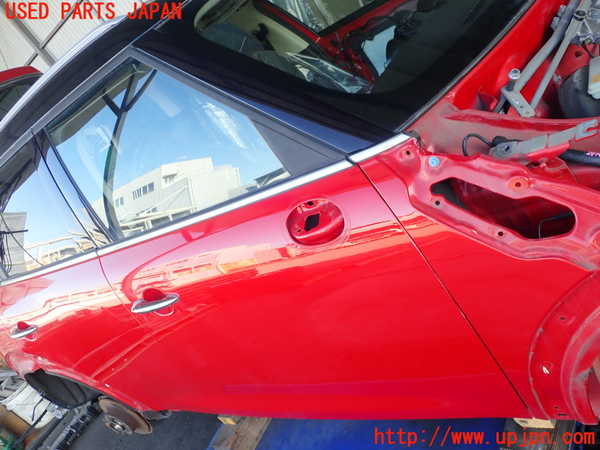 2UPJ-24741230]BMW ミニ(MINI)クーパー クロスオーバー(ZA16)右前ドア (43R-001583 M3236) 中古 R60_m0002.jpg