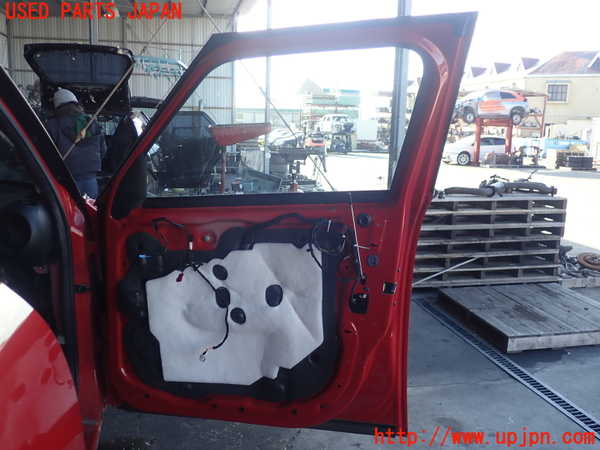 2UPJ-24741230]BMW ミニ(MINI)クーパー クロスオーバー(ZA16)右前ドア (43R-001583 M3236) 中古 R60_m0004.jpg