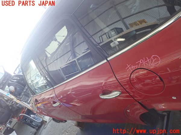 2UPJ-24741320]BMW ミニ(MINI)クーパー クロスオーバー(ZA16)左後ドア (43R-001583 M3236) 中古 R60_m0002.jpg