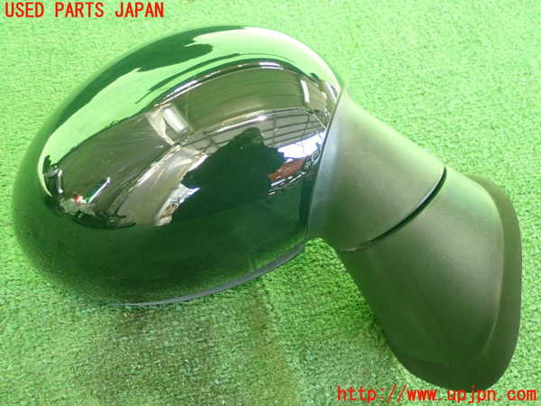 2UPJ-24741210]BMW ミニ(MINI)クーパー クロスオーバー(ZA16)右ドアミラー 中古 R60_m0001.jpg
