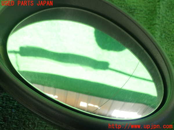 2UPJ-24741210]BMW ミニ(MINI)クーパー クロスオーバー(ZA16)右ドアミラー 中古 R60_m0003.jpg