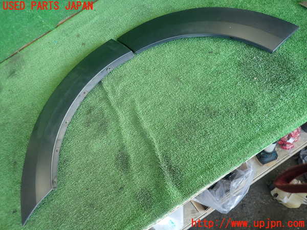 2UPJ-24741444]BMW ミニ(MINI)クーパー クロスオーバー(ZA16)右後オーバーフェンダー 中古 R60_m0001.jpg