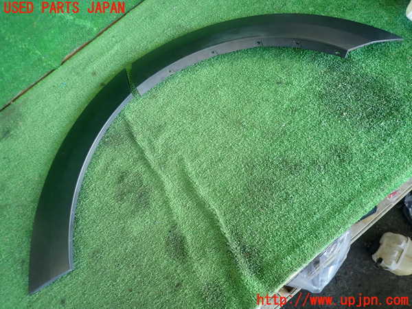 2UPJ-24741446]BMW ミニ(MINI)クーパー クロスオーバー(ZA16)左後オーバーフェンダー 中古 R60_m0001.jpg