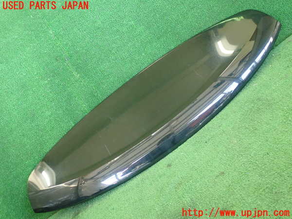 2UPJ-24741520]BMW ミニ(MINI)クーパー クロスオーバー(ZA16)リアスポイラー 中古 R60_m0001.jpg