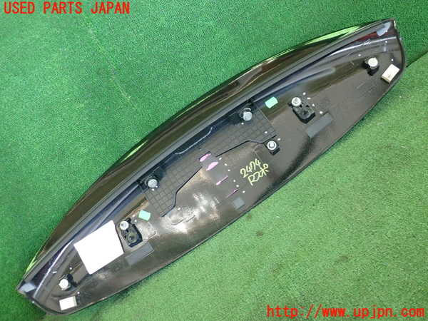 2UPJ-24741520]BMW ミニ(MINI)クーパー クロスオーバー(ZA16)リアスポイラー 中古 R60_m0002.jpg