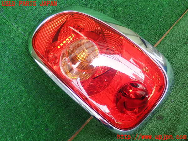 2UPJ-24741530]BMW ミニ(MINI)クーパー クロスオーバー(ZA16)右テールランプ 中古 R60_m0001.jpg