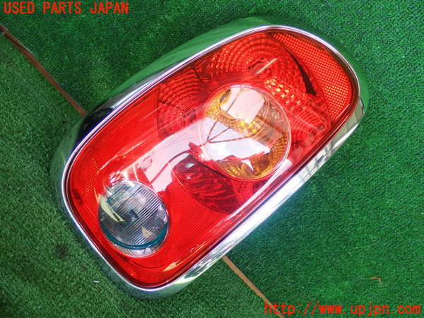 2UPJ-24741536]BMW ミニ(MINI)クーパー クロスオーバー(ZA16)左テールランプ 中古 R60_m0001.jpg