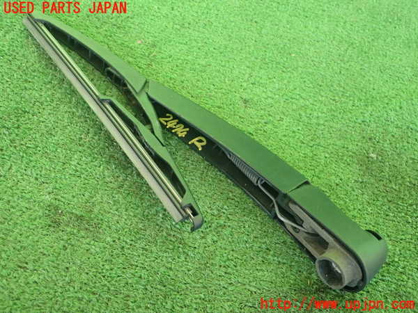 2UPJ-24741661]BMW ミニ(MINI)クーパー クロスオーバー(ZA16)リアワイパーアーム1 中古 R60_m0002.jpg
