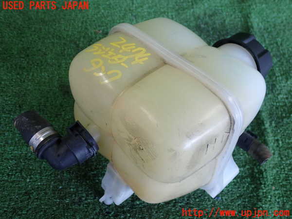 2UPJ-24742410]BMW ミニ(MINI)クーパー クロスオーバー(ZA16)ラジエータータンク 中古 R60_m0002.jpg