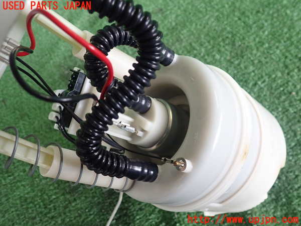 2UPJ-24742510]BMW ミニ(MINI)クーパー クロスオーバー(ZA16)燃料ポンプ 中古 R60_m0003.jpg