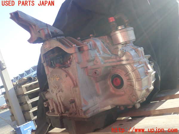 2UPJ-24743010]BMW ミニ(MINI)クーパー クロスオーバー(ZA16)ミッション AT N16B16A 中古 R60_m0002.jpg