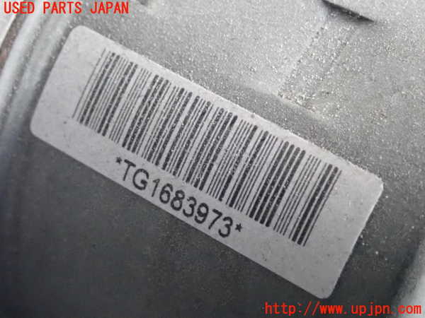 2UPJ-24744040]BMW ミニ(MINI)クーパー クロスオーバー(ZA16)ABSアクチュエーター 中古 R60_m0003.jpg