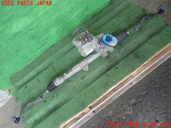 2UPJ-24744235]BMW ミニ(MINI)クーパー クロスオーバー(ZA16)パワステギアボックス 中古 R60_m0001.jpg