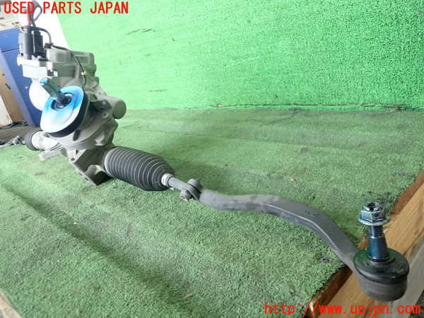 2UPJ-24744235]BMW ミニ(MINI)クーパー クロスオーバー(ZA16)パワステギアボックス 中古 R60_m0002.jpg