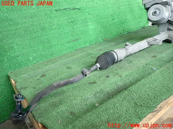 2UPJ-24744235]BMW ミニ(MINI)クーパー クロスオーバー(ZA16)パワステギアボックス 中古 R60_m0003.jpg