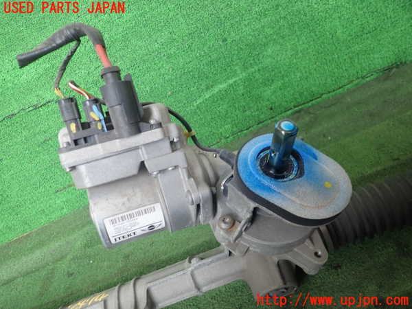 2UPJ-24744235]BMW ミニ(MINI)クーパー クロスオーバー(ZA16)パワステギアボックス 中古 R60_m0004.jpg