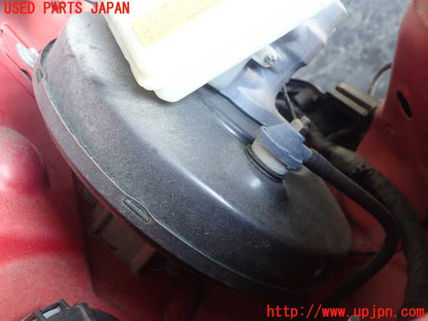 2UPJ-24744055]BMW ミニ(MINI)クーパー クロスオーバー(ZA16)ブレーキマスターバック 中古 R60_m0002.jpg